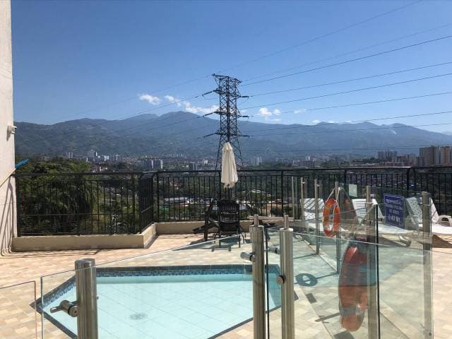 APARTAMENTO EN MONTERREDONDO, BUCARAMANGA — foto 8