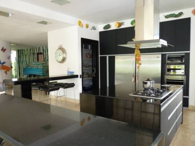 ALQUILO VILLA JUANA — foto 2