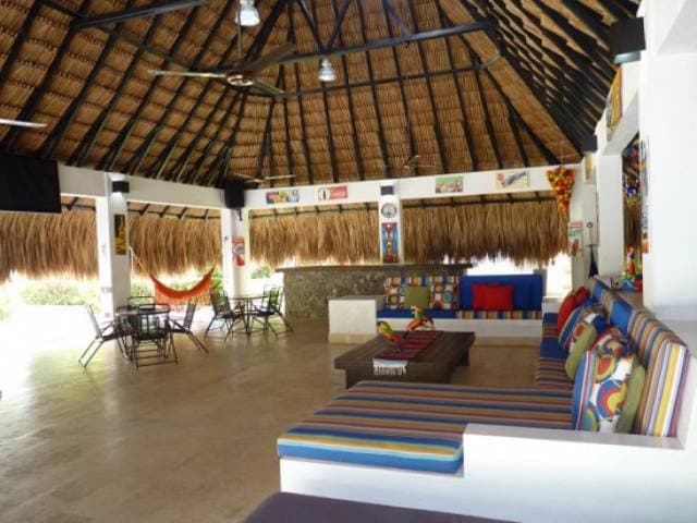 ALQUILO VILLA JUANA — foto 4