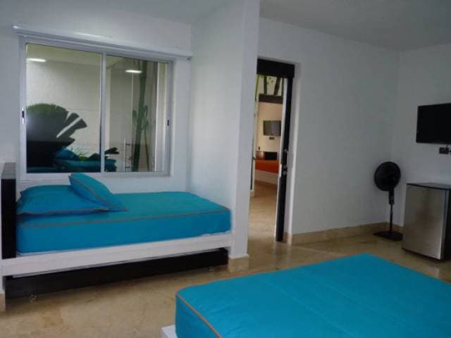 ALQUILO VILLA JUANA — foto 8