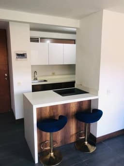 Apartamento en Calasanz en Unidad Monteparaiso
