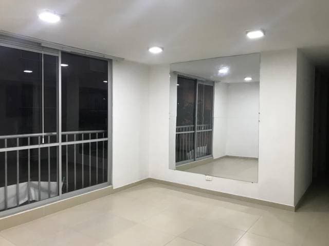 Apartamento en Reservas de San Luis - Cúcuta — foto 1