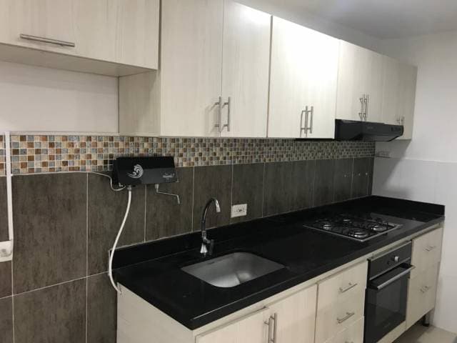 Apartamento en Reservas de San Luis - Cúcuta — foto 2