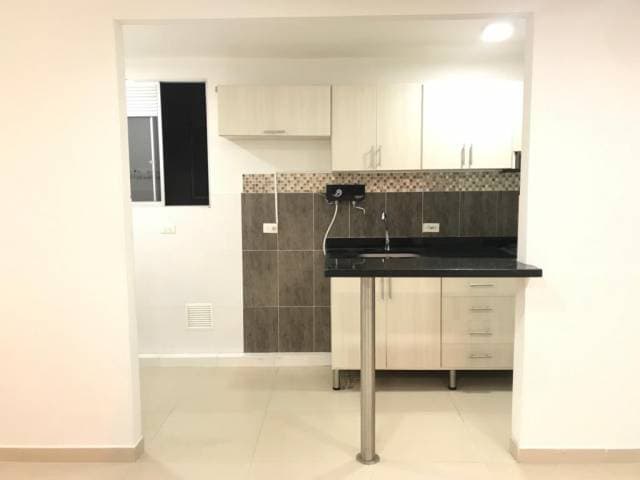 Apartamento en Reservas de San Luis - Cúcuta — foto 3