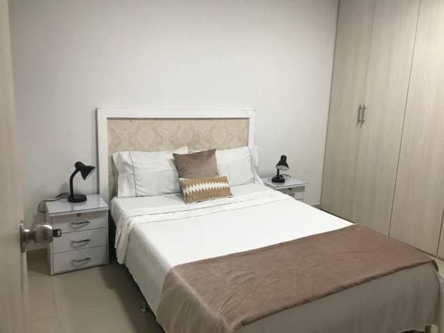 Apartamento en Reservas de San Luis - Cúcuta — foto 4