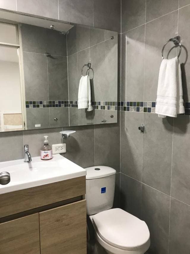 Apartamento en Reservas de San Luis - Cúcuta — foto 5