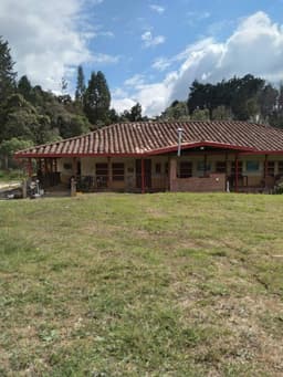 Venta de Finca en Guarne cerca al parque Arví