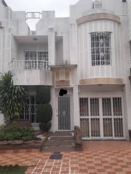 Venta de Hermosa y Amplia Casa en Cañaveral