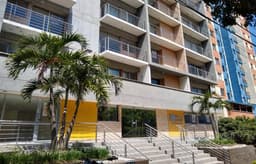 Hermoso y Acogedor apartamento en Calasanz
