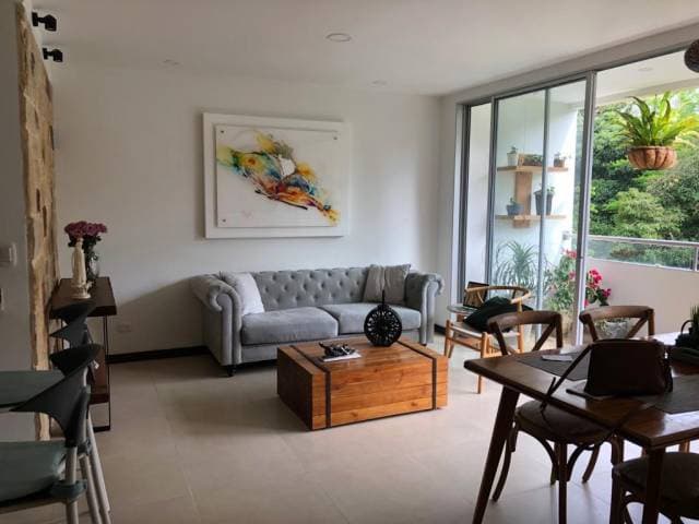 Venta de Apartamento en Pance, Cali — foto 1
