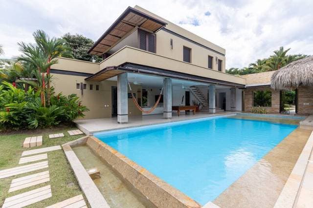 TE OFREZCO COMODA CASA EL MIRADOR — foto 1