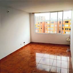 APARTAMENTO - BOGOTA-CUNDINAMARCA, SECTOR DE TIERRA BUENA TINTAL
