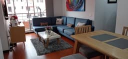 Apartamento en Venta. Hayuelos - La Felicidad, Remodelado