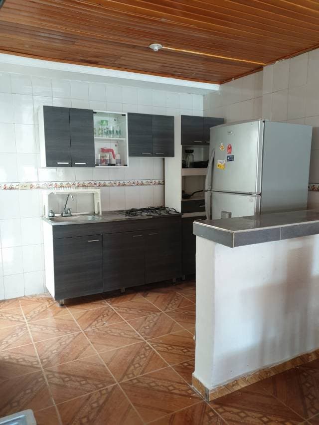 CASA EN VENTA CERCA AL OCEAN MALL — foto 2