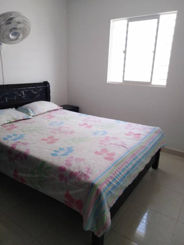 Casa en Sierradentro de dos pisos - Santa Marta — foto 6