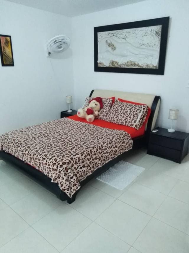 Casa en Sierradentro de dos pisos - Santa Marta — foto 7