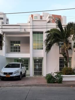 Casa en Santa Marta completamente amoblada