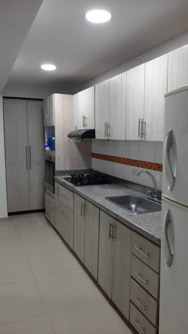 Casa en Santa Marta completamente amoblada — foto 3