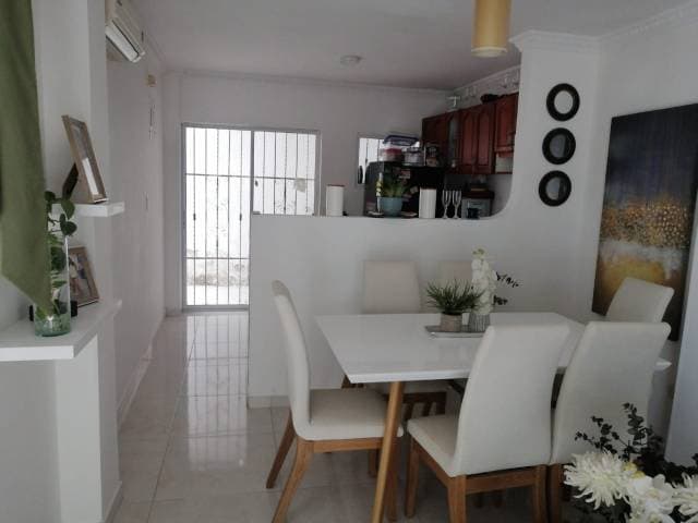 CASA EN VENTA VILLA LUCY — foto 1