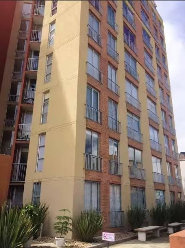 Venta de apartamento en edificio Carmel Reservado etapa 1 — foto 1