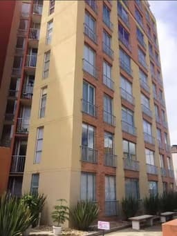 Venta de apartamento en edificio Carmel Reservado etapa 1