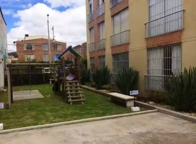 Venta de apartamento en edificio Carmel Reservado etapa 1 — foto 3