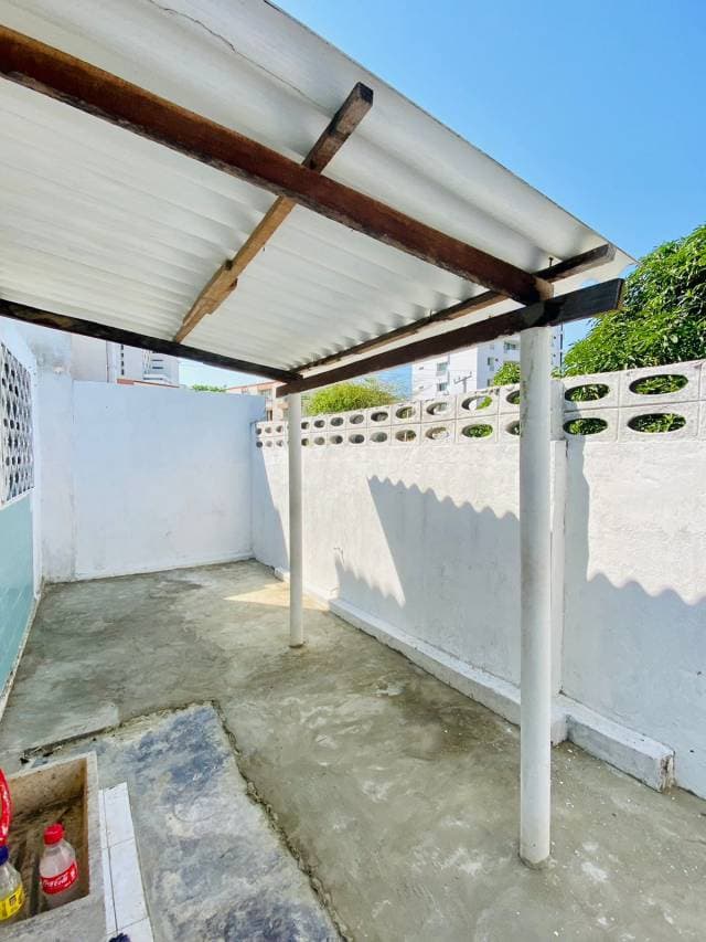 ARRIENDO APARTAMENTO DIAGONAL AL CC VIVA — foto 4
