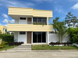 Casa en Conjunto Cerrado Parcelacion El Socorro Turbaco