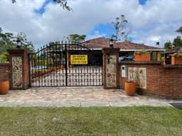 Venta de Parcela en la Mesa de los Santos
