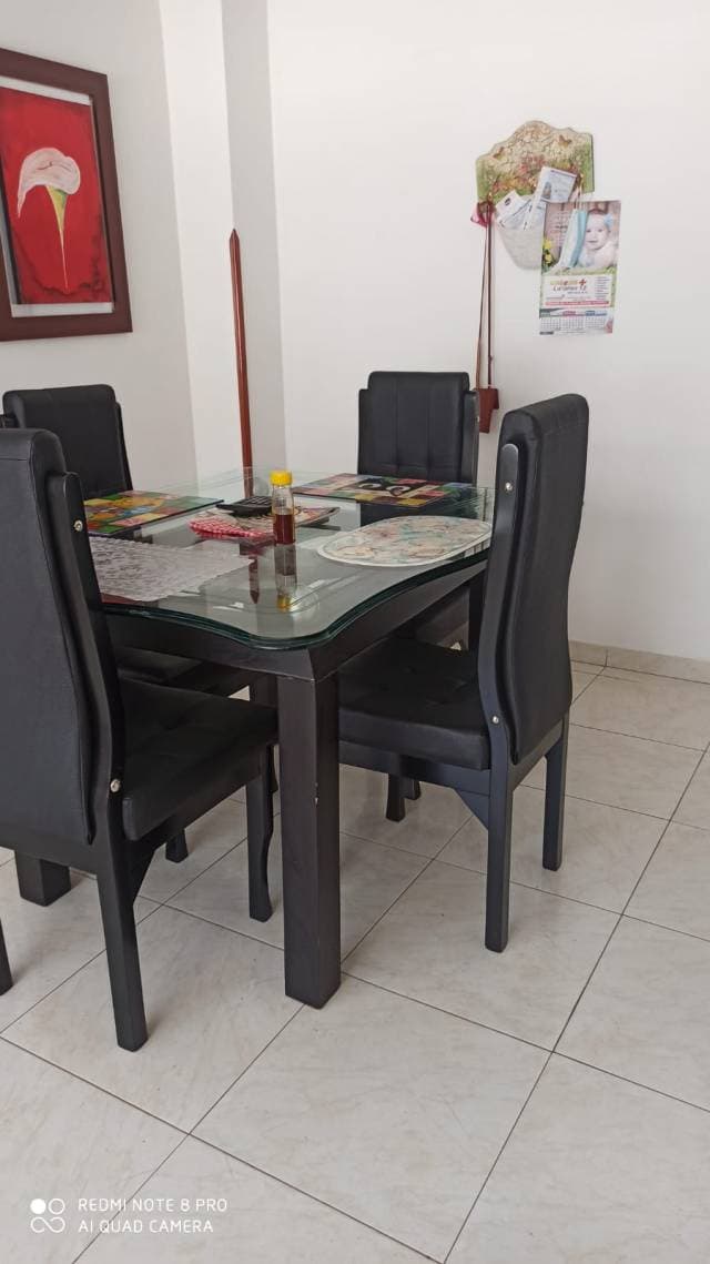 Venta de Casa en Los pinos de 2 plantas — foto 4