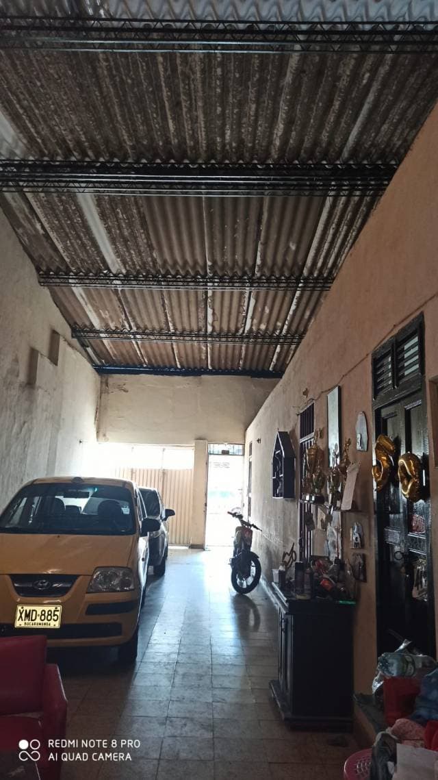 Venta de casa en San Francisco cerca al parque — foto 2