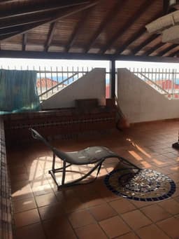 Apartamento Dúplex en Ciudadela Real de Minas, Penthouse