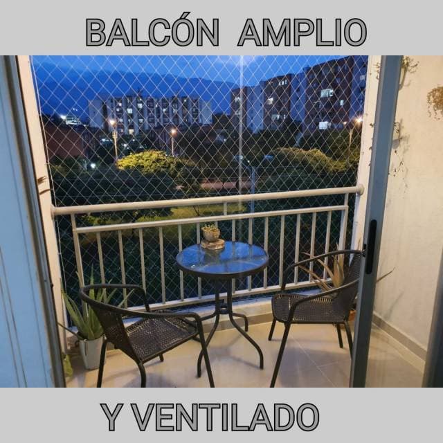 HERMOSO APARTAMENTO EN VENTA — foto 3