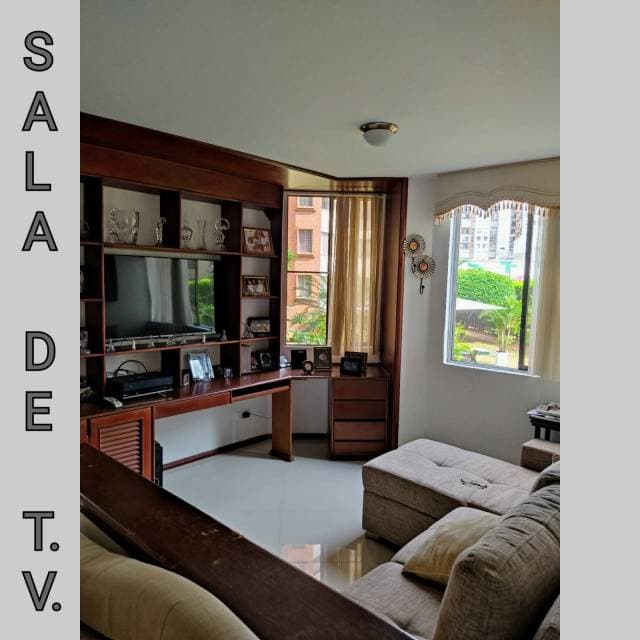 HERMOSO APARTAMENTO EN VENTA — foto 4