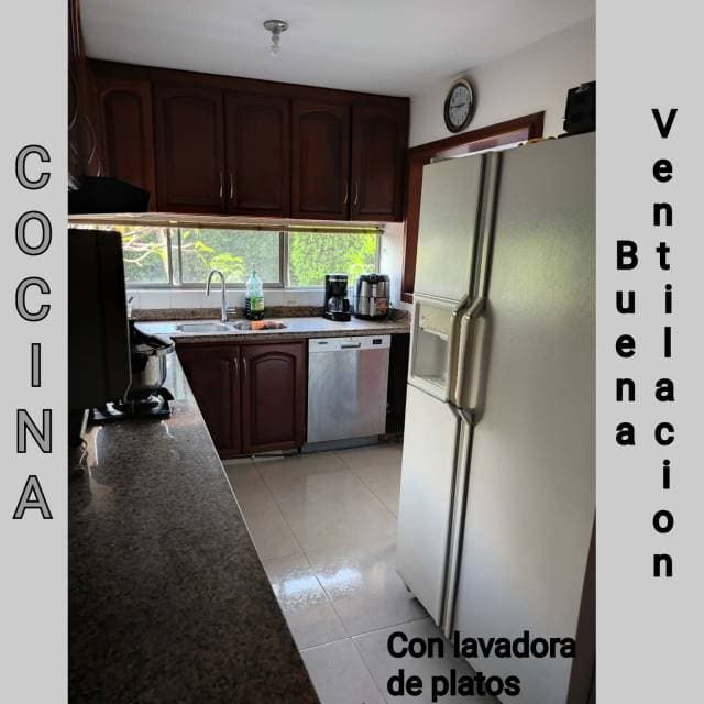 HERMOSO APARTAMENTO EN VENTA — foto 5