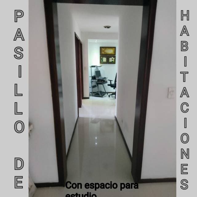HERMOSO APARTAMENTO EN VENTA — foto 8