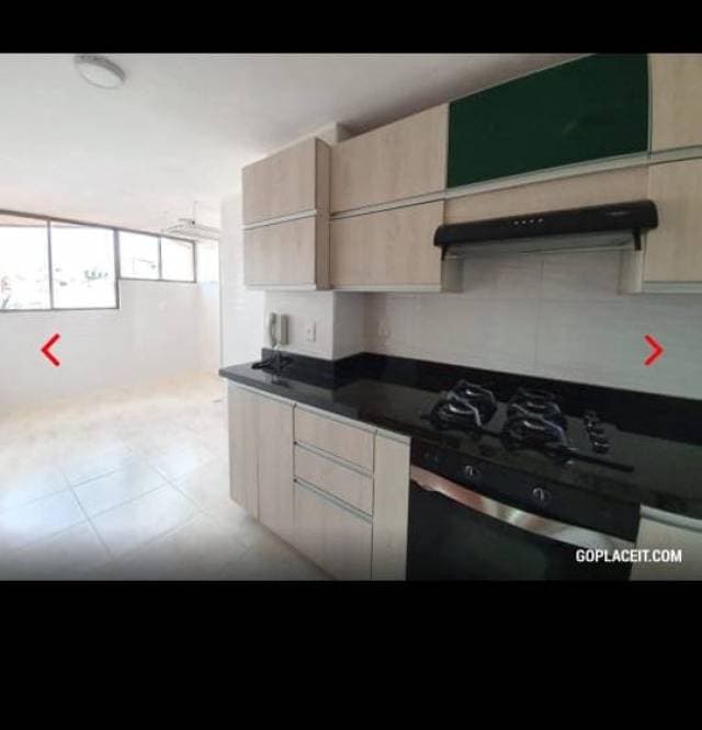Venta de Apartamento en Cabecera — foto 4