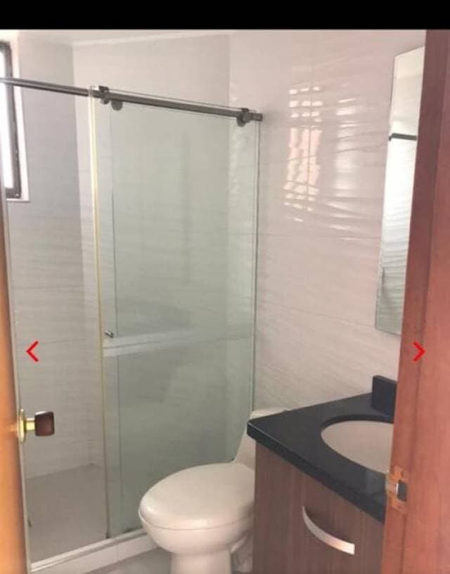 Venta de Apartamento en Cabecera — foto 6
