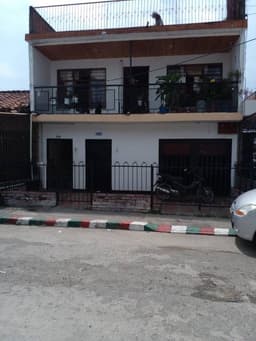 Venta de Casa en el barrio República de Israel, Oriente de Cali