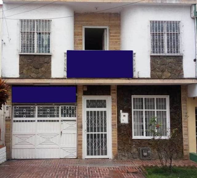 Venta de Casa Barrio El Prado, Bucaramang — foto 1