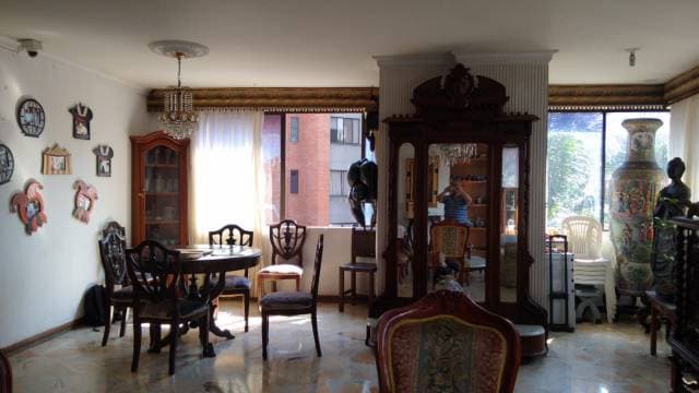 Apartamento en el barrio Versalles Edificio Altagracia — foto 3