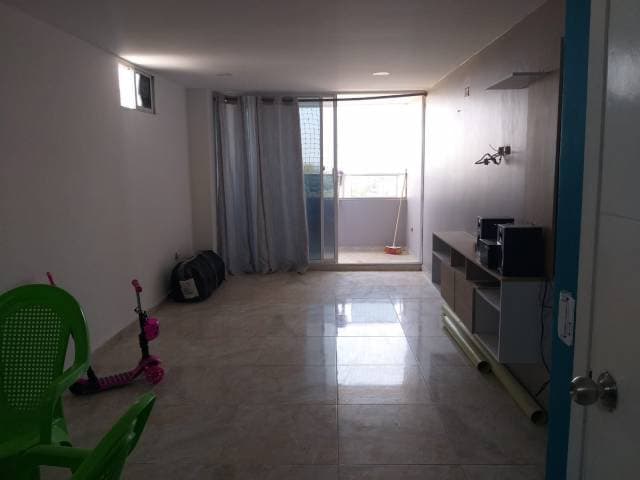 Apartamento en Avenida el Consulado edifico Antonella Sky — foto 1