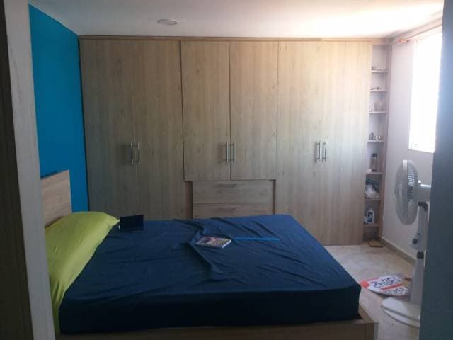 Apartamento en Avenida el Consulado edifico Antonella Sky — foto 3