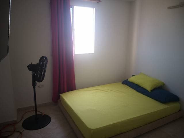 Apartamento en Avenida el Consulado edifico Antonella Sky — foto 4