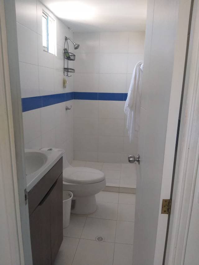 Apartamento en Avenida el Consulado edifico Antonella Sky — foto 7