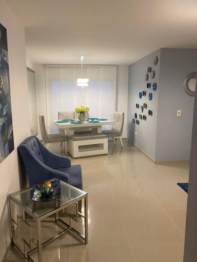 Apartamento en venta barrio Boston — foto 1
