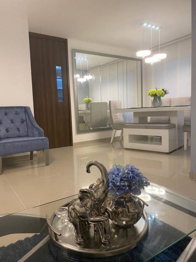 Apartamento en venta barrio Boston — foto 2