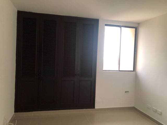 Arriendo Apartamento en Barranquilla Edificio Scalea — foto 4