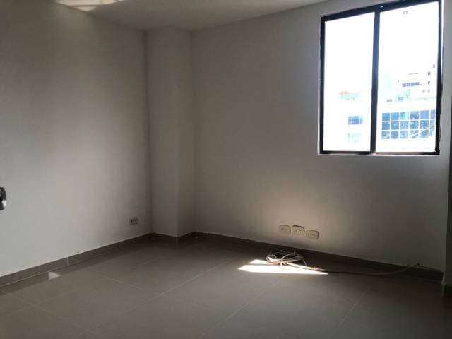 Arriendo Apartamento en Barranquilla Edificio Scalea — foto 5