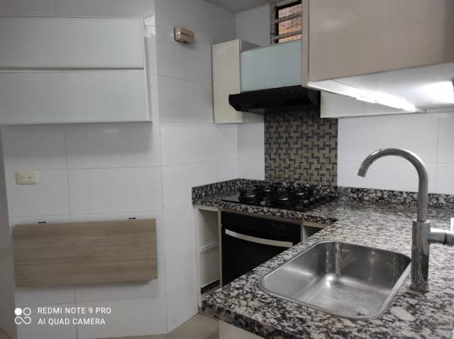 Vendo Apartamento Villa Country — foto 3